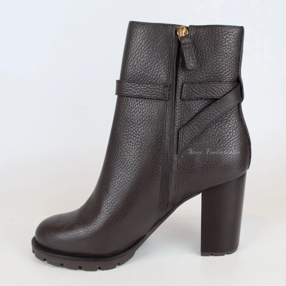 Tory Burch size us
